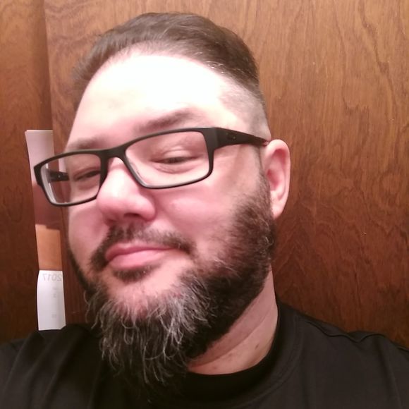 Meet your Posher, Jason - Picture 1 of 1